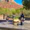 Beautiful Sedona Home Near Chapel of the Holy Cross