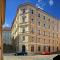 Hotel Golden City Garni