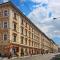Hotel Golden City Garni - Praga