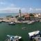 Le Phare du Grau Superbe Appartement Standing 3 chambres vue Mer