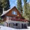 3 Story Cabin in Beautiful Bear Valley #47 - Bear Valley
