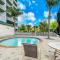 Blue Heron Beach Resort