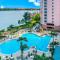 Blue Heron Beach Resort
