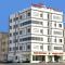 Summit Hotel Suites - القمة للأجنحة الفندقيه
