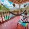 Hotel Campestre La Trinidad