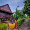 Greenhouse Retreat