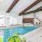 6 person holiday home in Brovst-By Traum