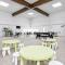 6 person holiday home in Brovst-By Traum