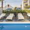 3 Bedroom Amazing Home In Vodice