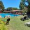 Nuevo Hotel Aguada del Zorro