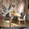 Le Chalet Castor - Camping International - Bomal - Durbuy