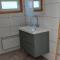 Le Chalet Castor - Camping International - Bomal - Durbuy