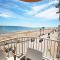 Apartamento Primera Línea Playa Centro de Guardamar