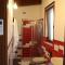 The Chalet, guest house
