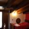 The Chalet, guest house