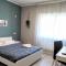 Pretty Tiburtina Room