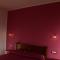 The Chalet, guest house