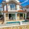 Villa Yasam Park - Luxury 8 Person - Fethiye Calis Beach 90mt - Fethiye