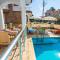 Villa Yasam Park - Luxury 8 Person - Fethiye Calis Beach 90mt - Fethiye