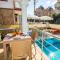 Villa Yasam Park - Luxury 8 Person - Fethiye Calis Beach 90mt - Fethiye