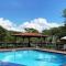 Hotel Santa Esmeralda