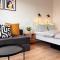 Studio apartman Siget II