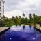 Hotel Ganthera Kandy