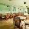 Hotel Ganthera Kandy