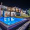 EVaNTHE STONE VILLAS