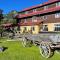 Hotel-Gasthof Der Wiesengrund