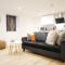 Scandic House, 1 Bed Apartments, Sleeps 2, Ulverston