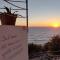 VILLA GIRASOLI SWIMMING POOL for 6 guests NATURE IN THE BAY