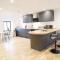 Scandic House, 1 Bed Apartments, Sleeps 2, Ulverston