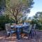Le moulin de Figari, nouvelle climatisation