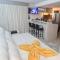 JATIÚCA SUITES RESORT - Flat FRENTE MAR