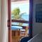 JATIÚCA SUITES RESORT - Flat FRENTE MAR