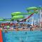 Hotel Mignon Riccione Fronte Mare