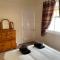 Rowan Cottage Wanlockhead Dumfries & Galloway