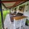 GARDEN ROOMS
