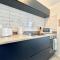 Bella House - 3 bed house in Glasgow
