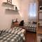 Apartment Bucka