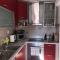 Apartment Bucka