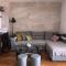 Apartment Bucka