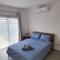 Lovely 1betroom apartment near the beach