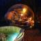 Bubble-Tent Elzach inklusive Hot Tube Badefass