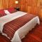 Monasterio Hotel Boutique - San Carlos de Bariloche