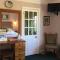 Buttermilk Lodge Guest Accommodation