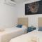 Atlantis Luxury Apartment Tarifa- Views, Parking, Wifi, Aircon, Swimming pool - Tarifa