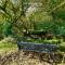 Shepherds Hut Glamping - Bantry