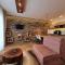 Lux Apartman Lucky